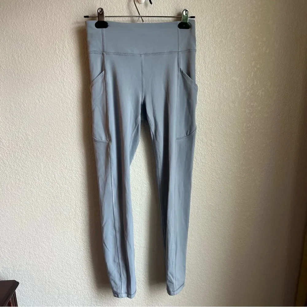 Lululemon Invigorate High-Rise Tight 25